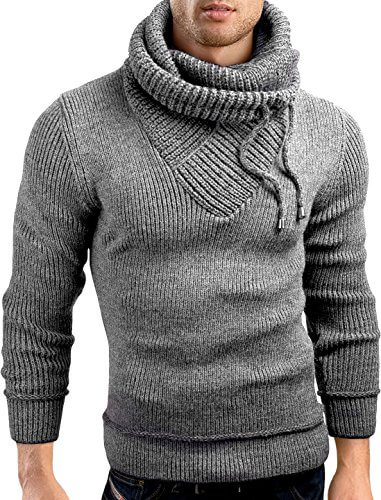 winter pullover
